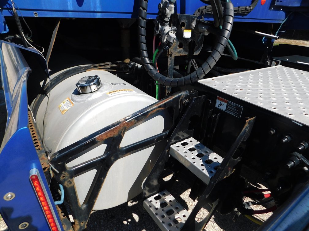 Image for 2019 Western Star 5700 XE Set Back Axle w/Sleeper