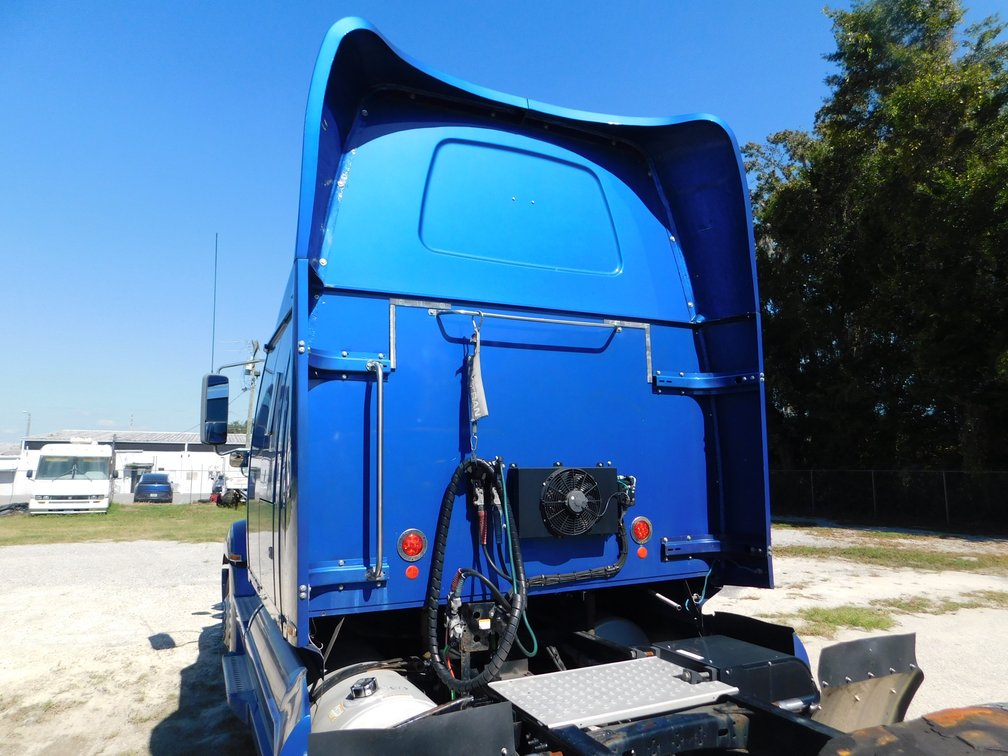 Image for 2019 Western Star 5700 XE Set Back Axle w/Sleeper