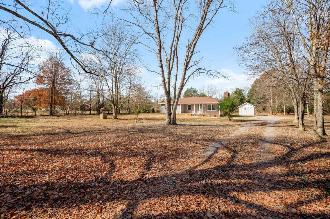 Image for 325 Kittrell Halls Hill Road, Readyville