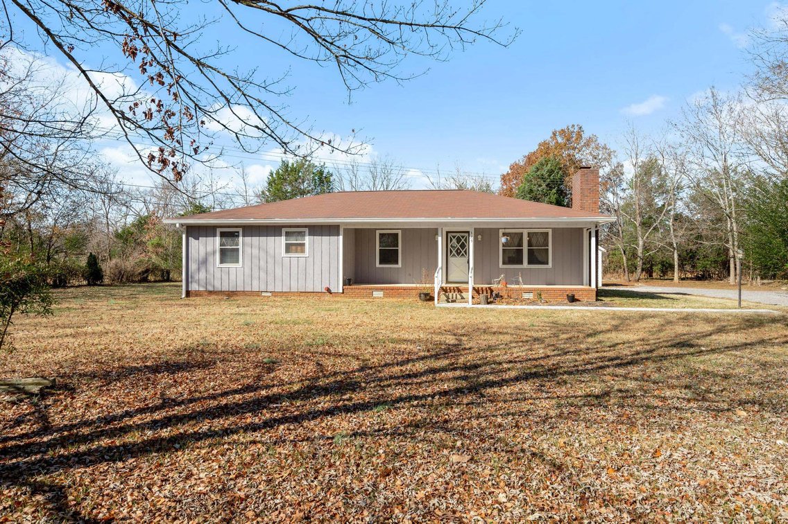 Image for 325 Kittrell Halls Hill Road, Readyville