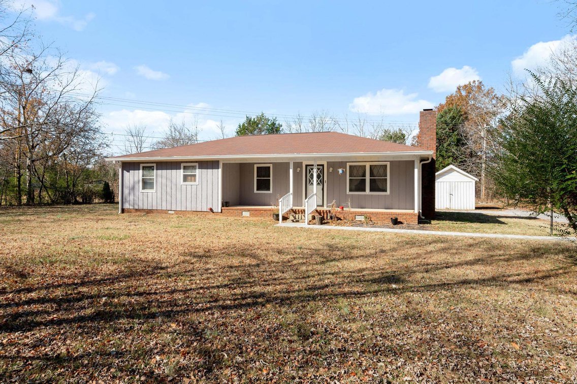 Image for 325 Kittrell Halls Hill Road, Readyville