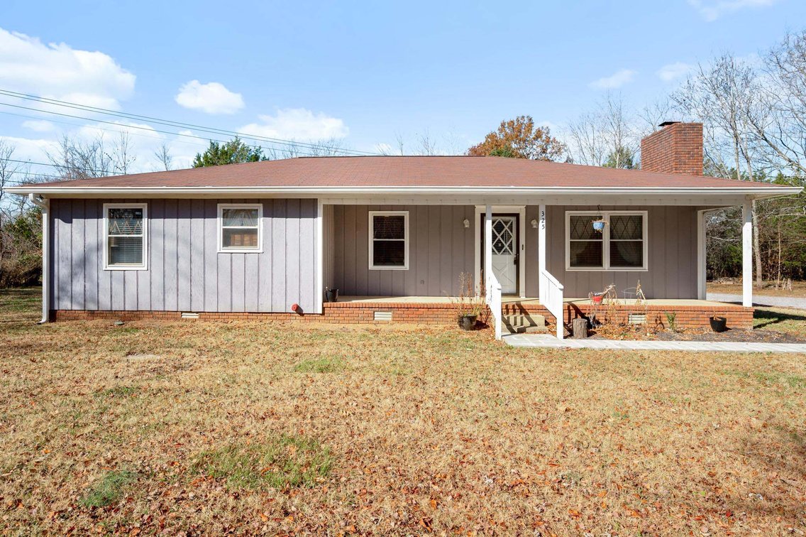 Image for 325 Kittrell Halls Hill Road, Readyville