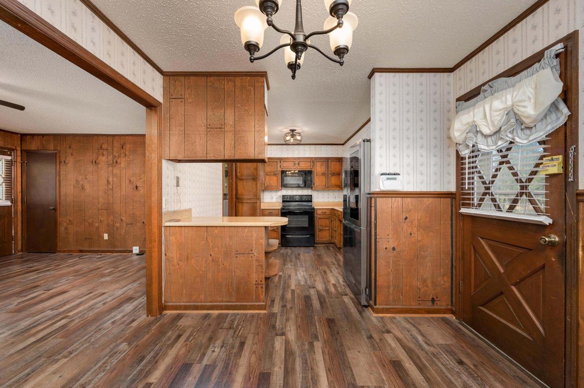 Image for 325 Kittrell Halls Hill Road, Readyville