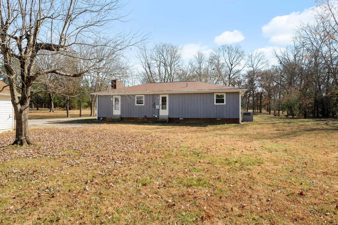 Image for 325 Kittrell Halls Hill Road, Readyville
