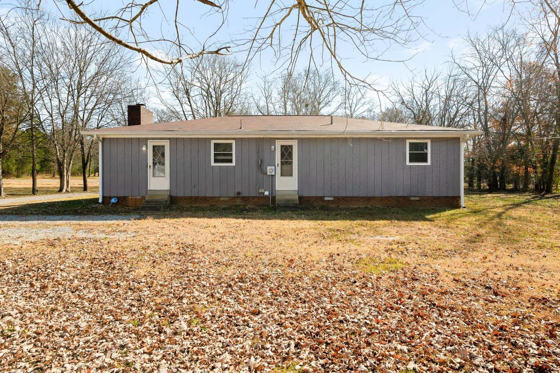 Image for 325 Kittrell Halls Hill Road, Readyville
