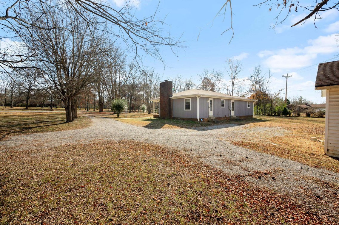 Image for 325 Kittrell Halls Hill Road, Readyville