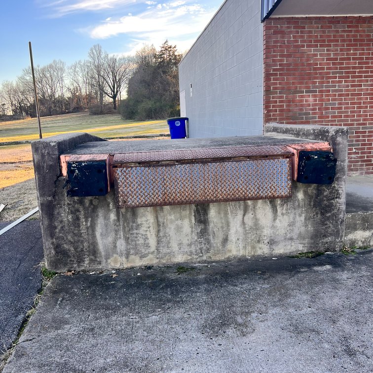 Image for 1006 E. Depot Street, Shelbyville