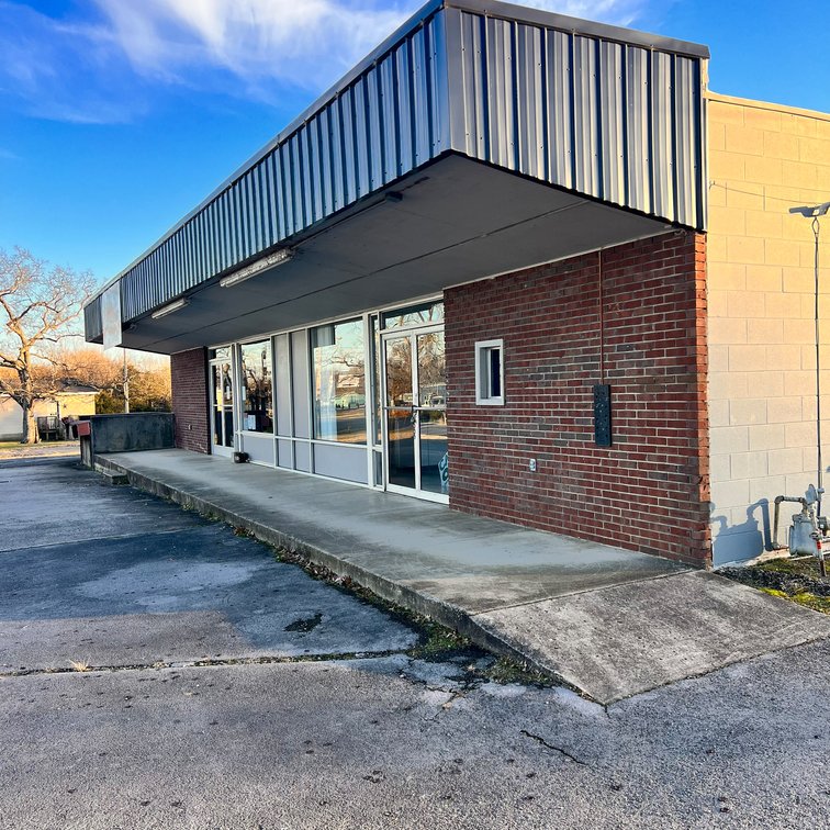 Image for 1006 E. Depot Street, Shelbyville