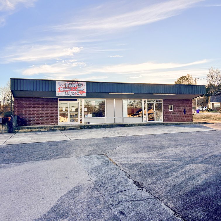 Image for 1006 E. Depot Street, Shelbyville