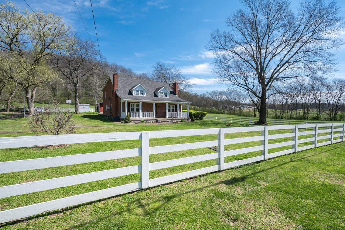 Image for 7996 Old Springfield Pike, Goodlettsville