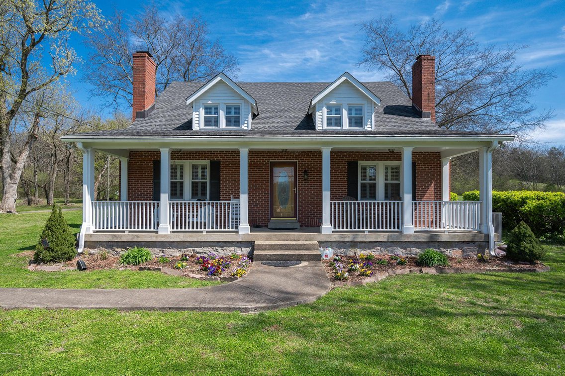 Image for 7996 Old Springfield Pike, Goodlettsville
