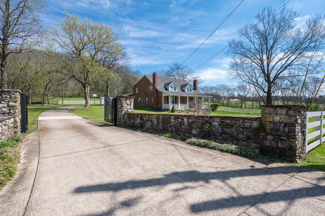Image for 7996 Old Springfield Pike, Goodlettsville