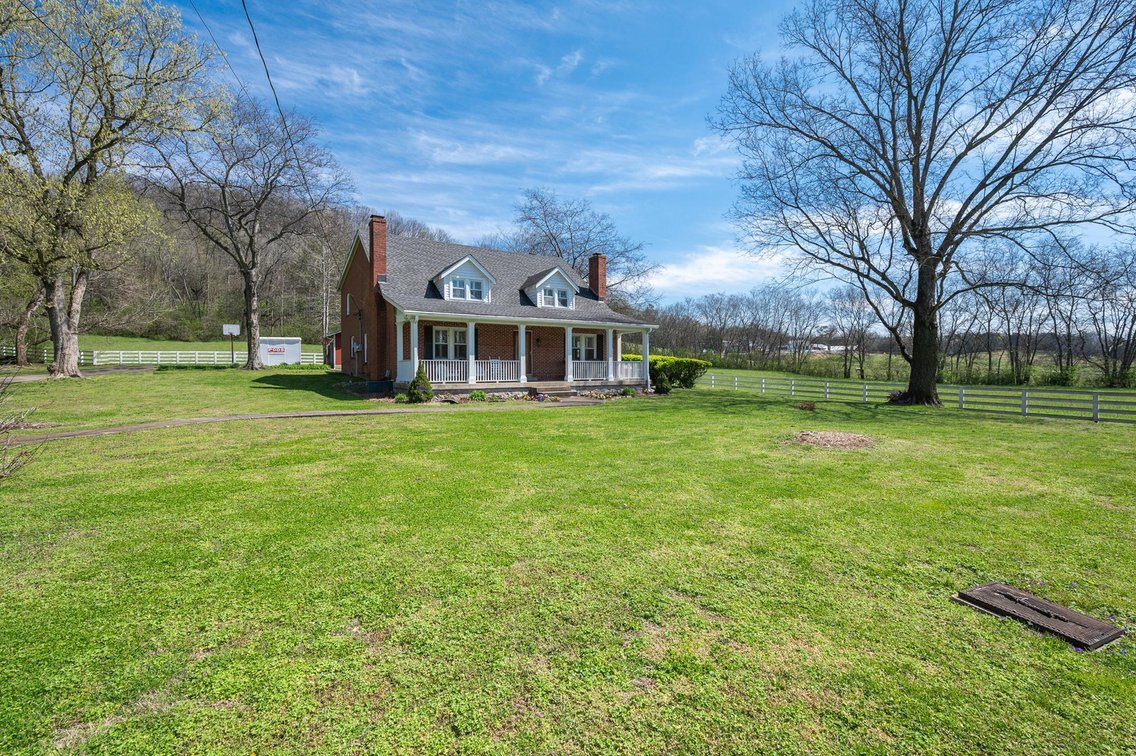 Image for 7996 Old Springfield Pike, Goodlettsville