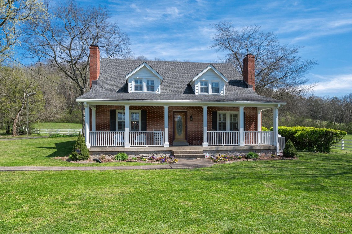 Image for 7996 Old Springfield Pike, Goodlettsville
