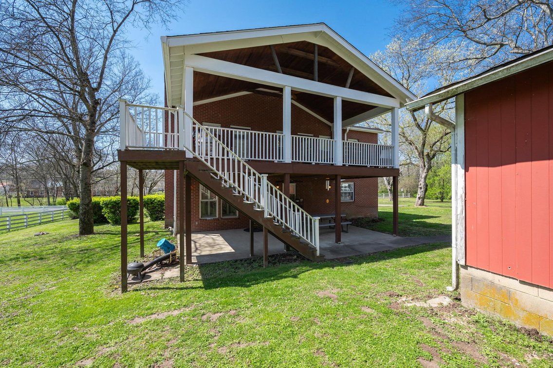Image for 7996 Old Springfield Pike, Goodlettsville
