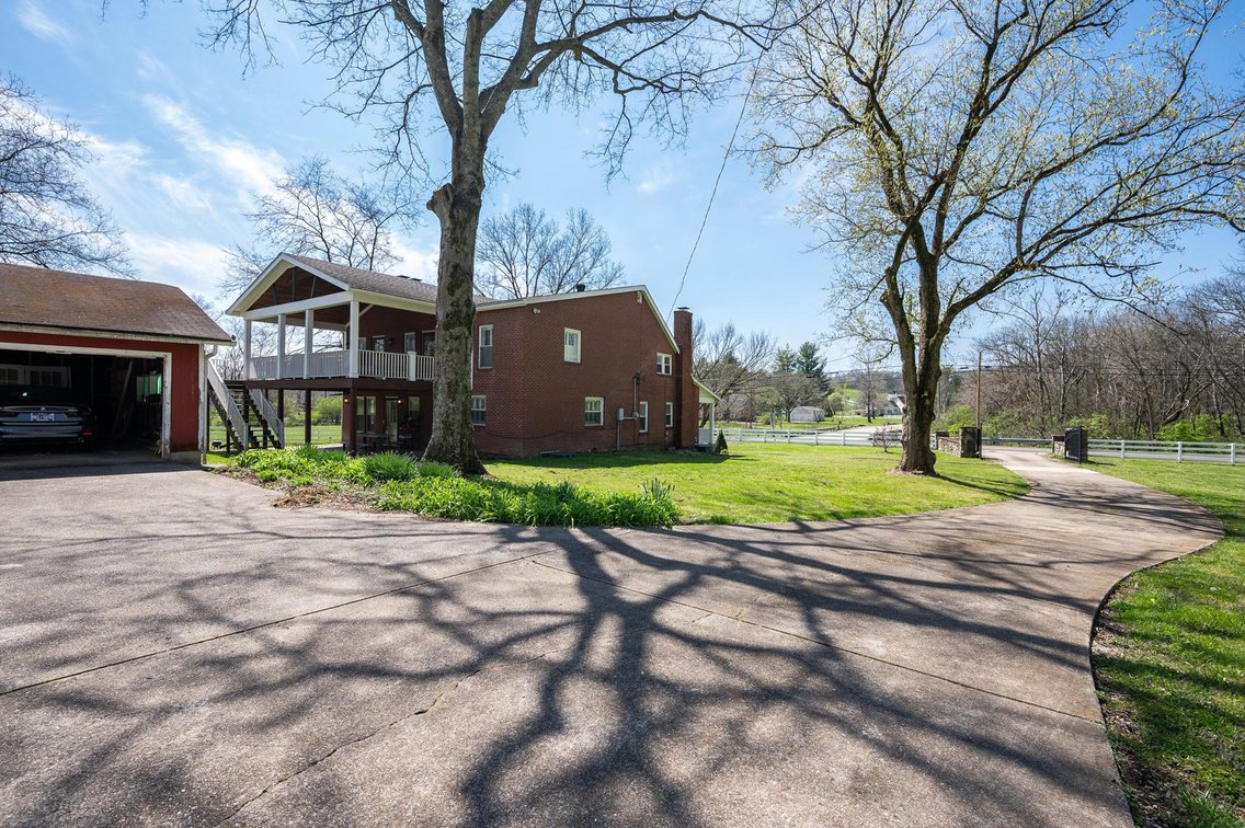 Image for 7996 Old Springfield Pike, Goodlettsville