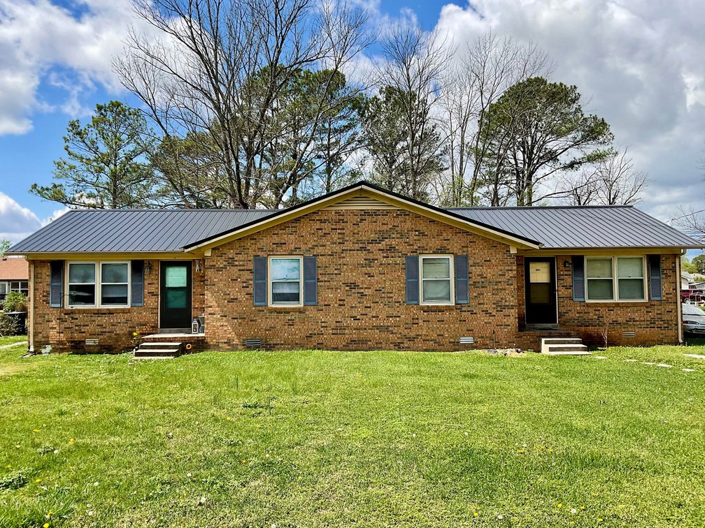 Image for 1310 & 1312 Rutherford Street, Murfreesboro