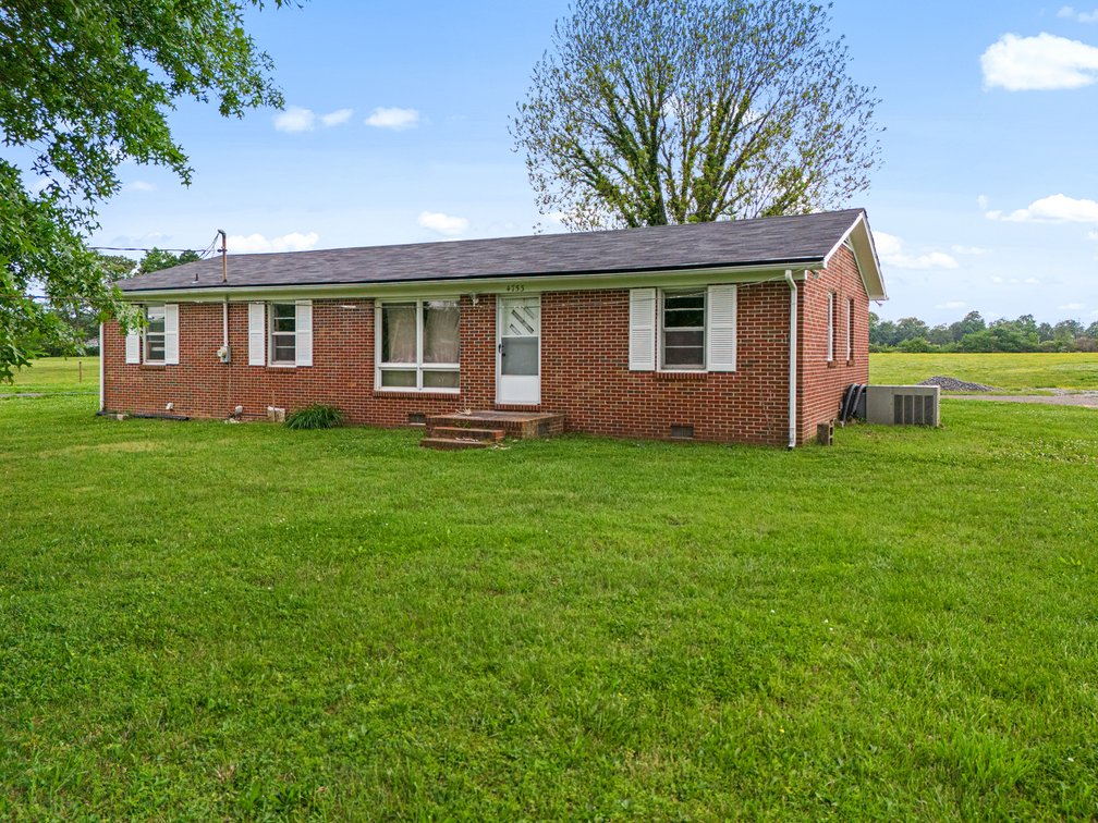 Image for 4753 Short Mountain Road, Woodbury
