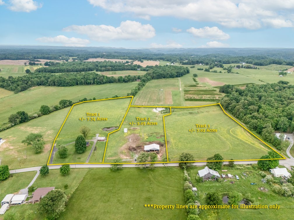 Image for 4753 Short Mountain Road, Woodbury