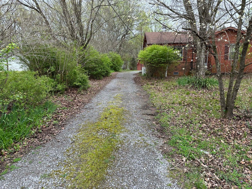 Image for 4140 Evans Street, 0 Walnut Lane, Murfreesboro