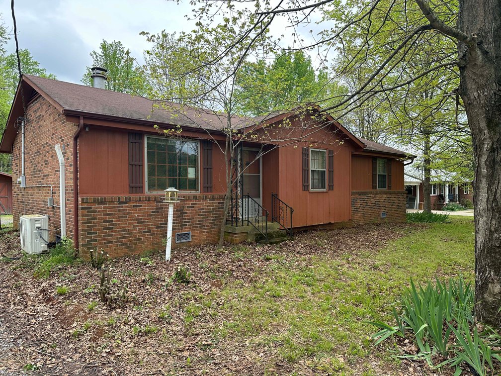 Image for 4140 Evans Street, 0 Walnut Lane, Murfreesboro