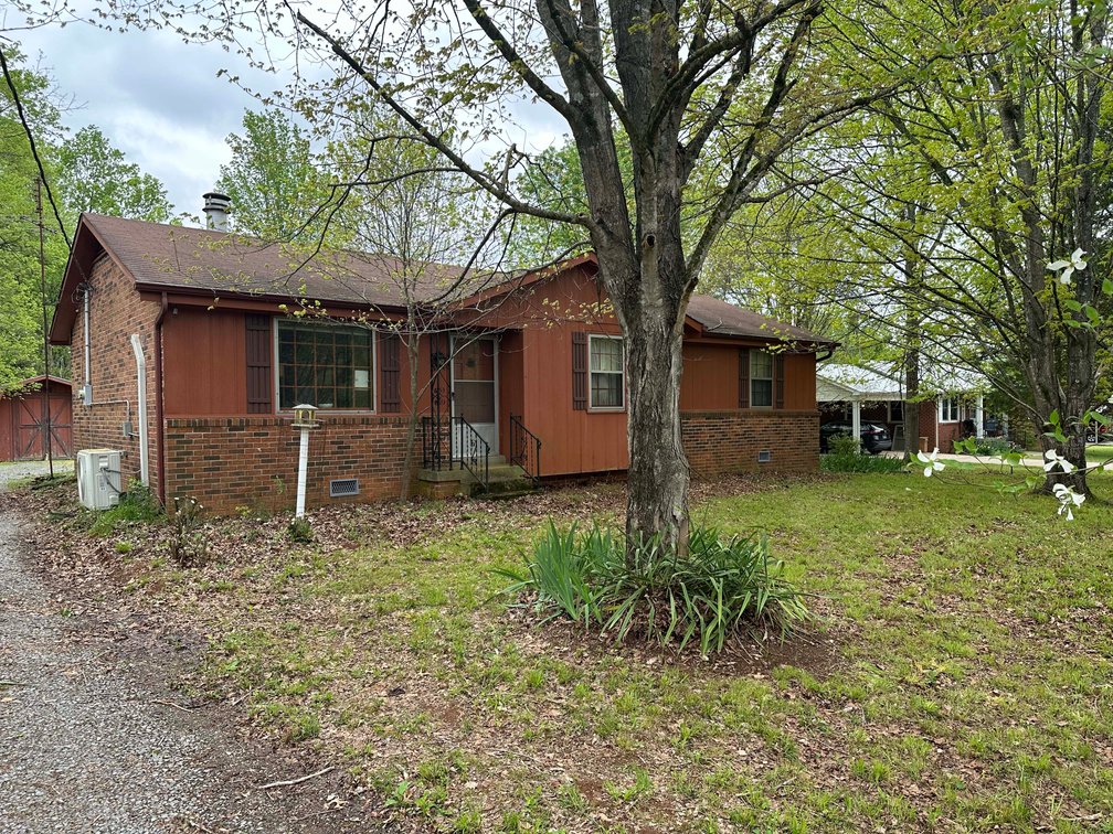 Image for 4140 Evans Street, 0 Walnut Lane, Murfreesboro