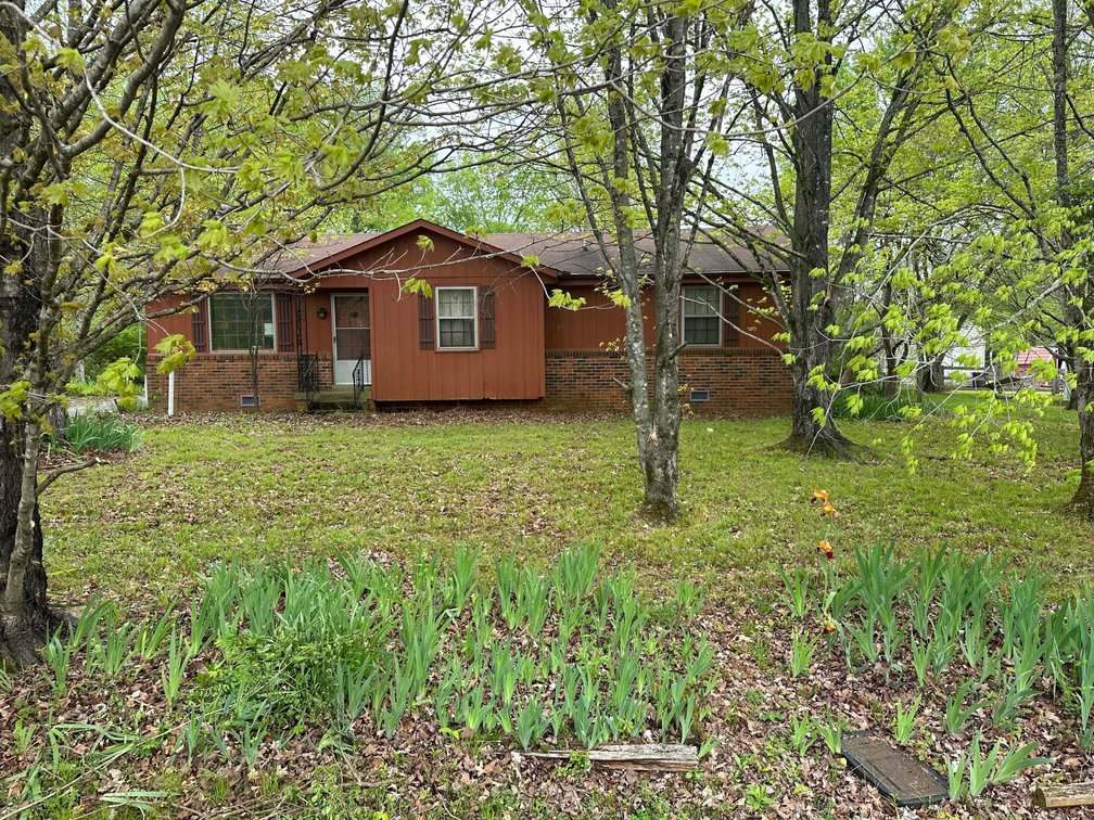 Image for 4140 Evans Street, 0 Walnut Lane, Murfreesboro