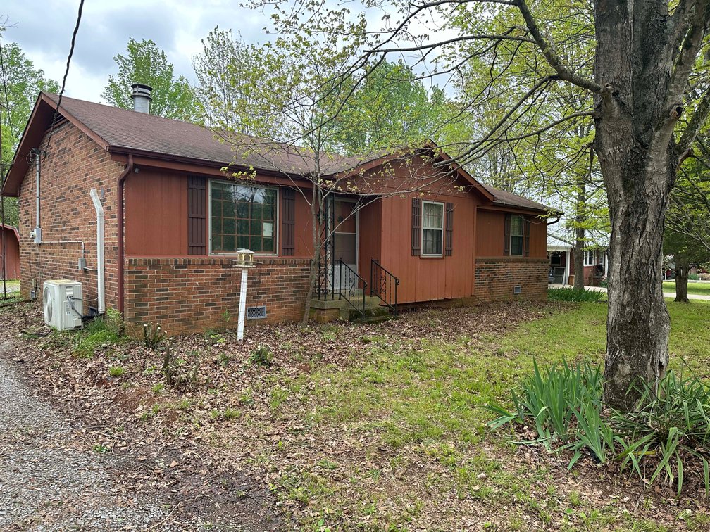 Image for 4140 Evans Street, 0 Walnut Lane, Murfreesboro