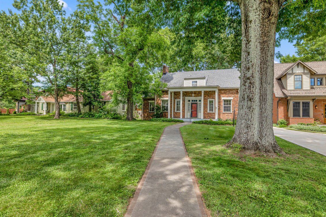 Image for 212 Mockingbird Road, Nashville
