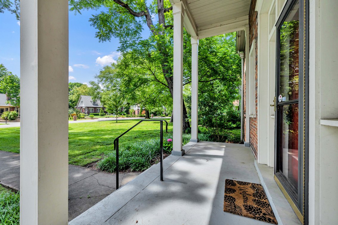 Image for 212 Mockingbird Road, Nashville
