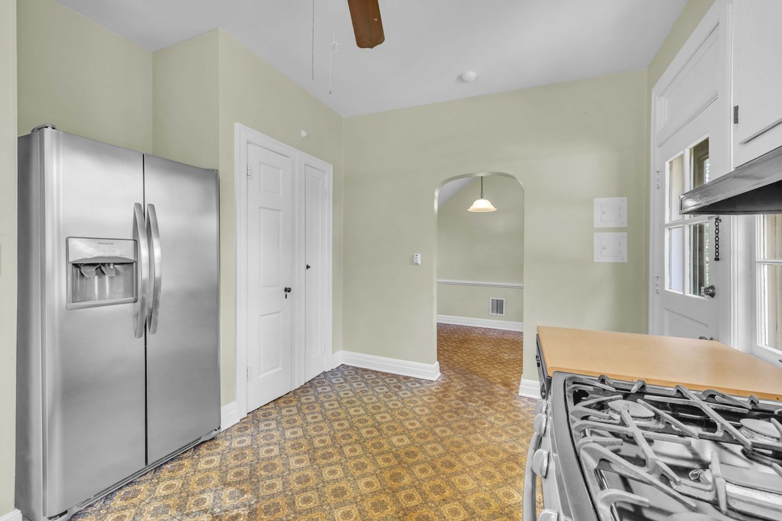 Image for 212 Mockingbird Road, Nashville
