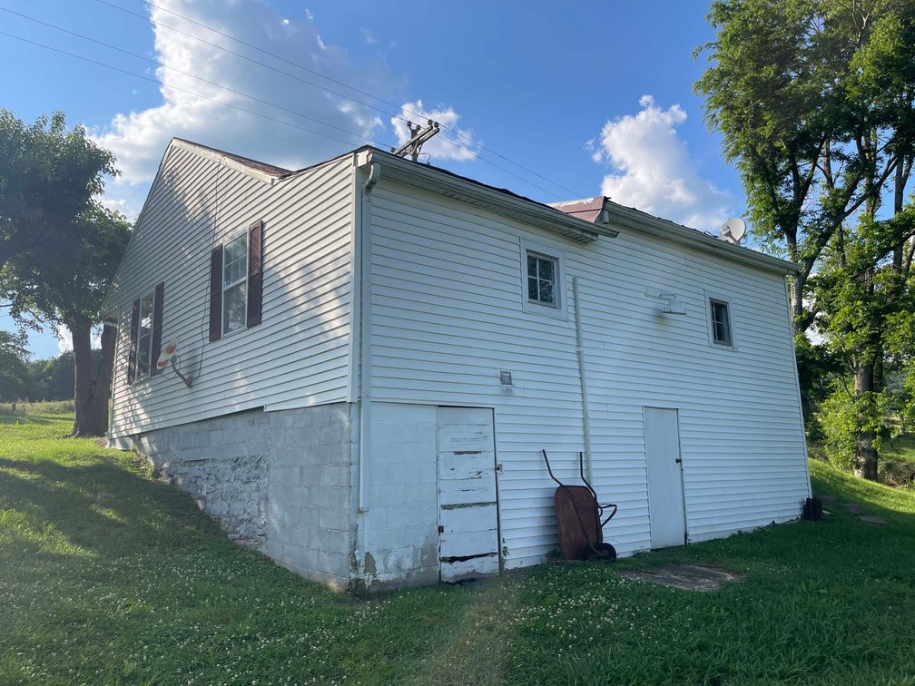 Image for 302 E Main Street, Auburntown