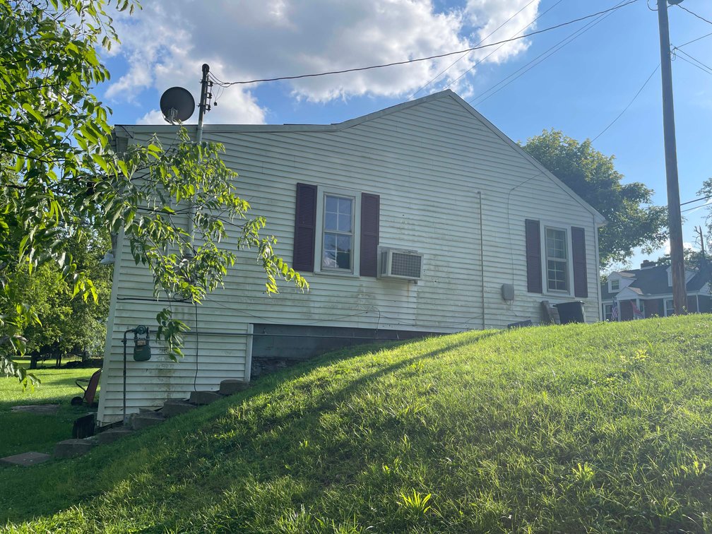 Image for 302 E Main Street, Auburntown
