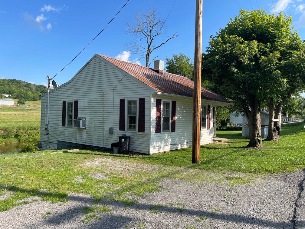 Image for 302 E Main Street, Auburntown