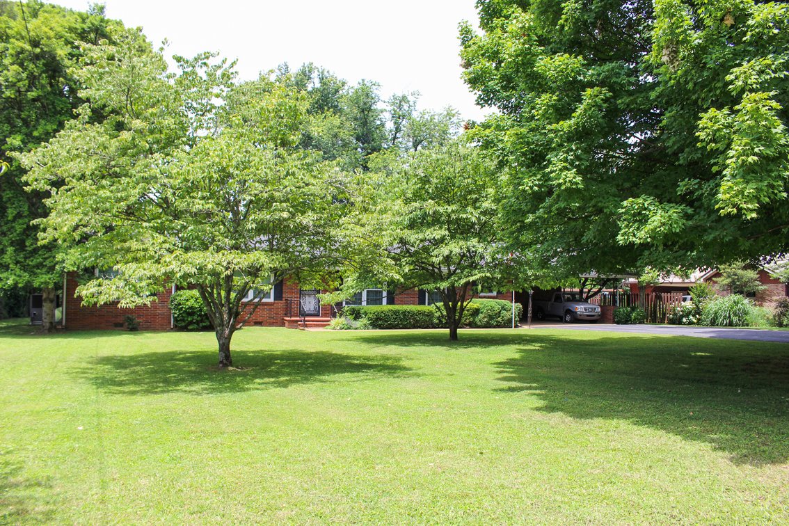 Image for 1022 Houston Drive, Murfreesboro