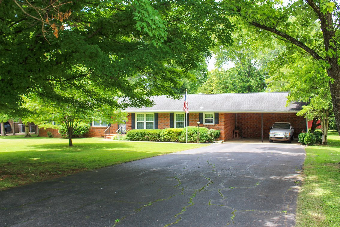Image for 1022 Houston Drive, Murfreesboro