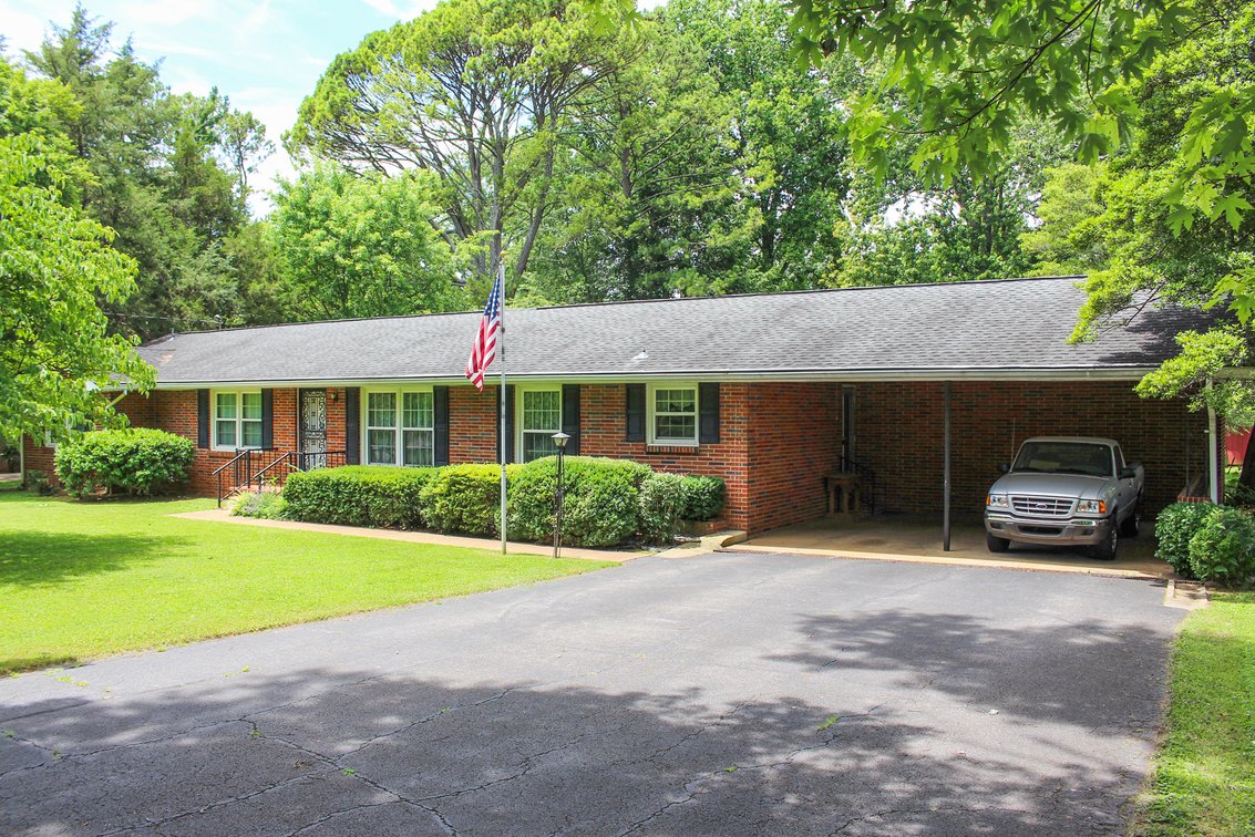 Image for 1022 Houston Drive, Murfreesboro