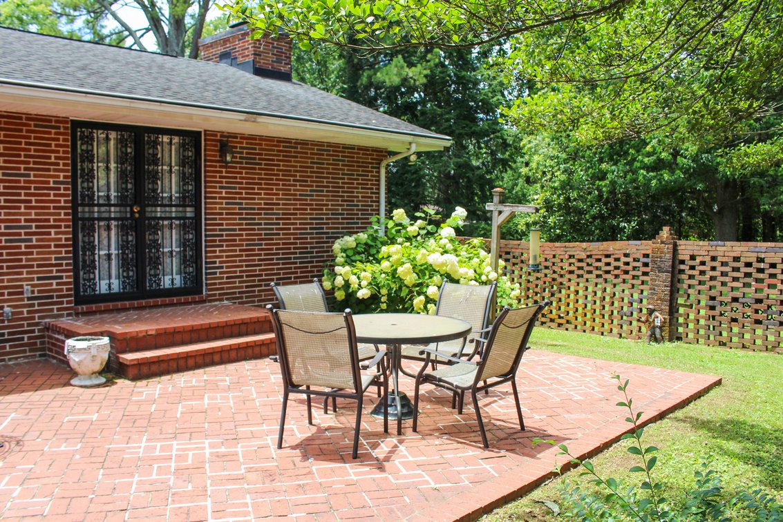 Image for 1022 Houston Drive, Murfreesboro