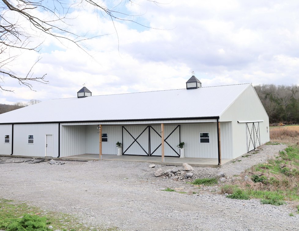 Image for 2121 Poplar Bluff Road West, Auburntown