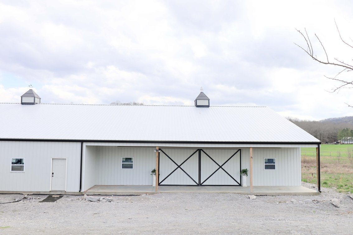 Image for 2121 Poplar Bluff Road West, Auburntown