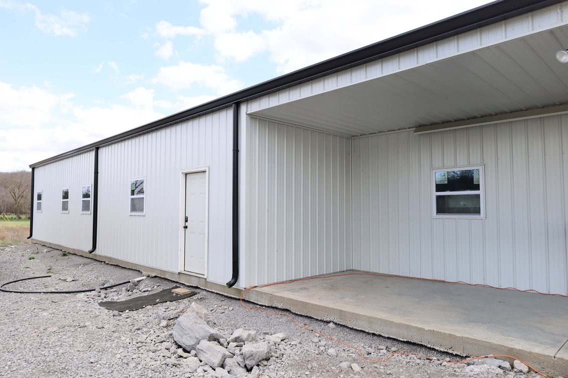 Image for 2121 Poplar Bluff Road West, Auburntown