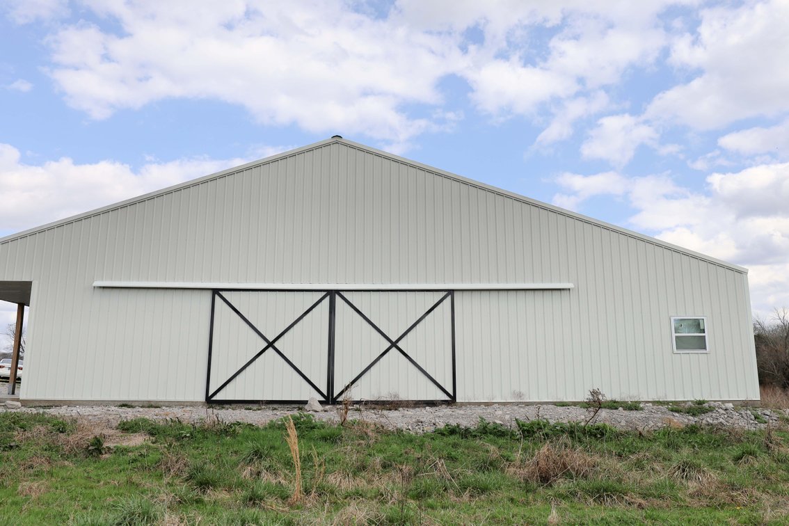 Image for 2121 Poplar Bluff Road West, Auburntown
