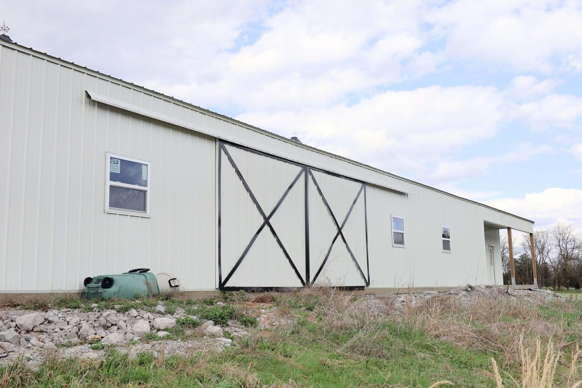 Image for 2121 Poplar Bluff Road West, Auburntown
