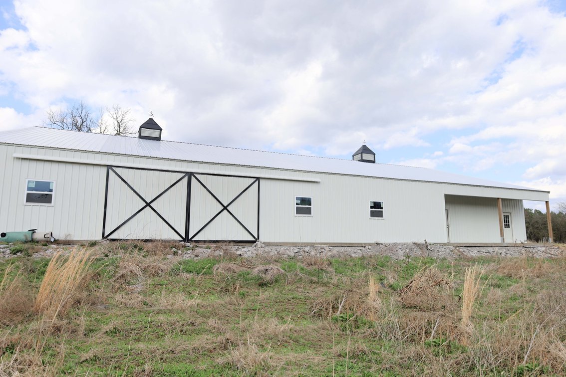 Image for 2121 Poplar Bluff Road West, Auburntown