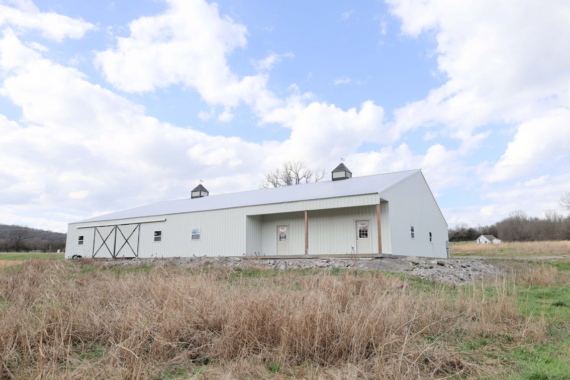 Image for 2121 Poplar Bluff Road West, Auburntown