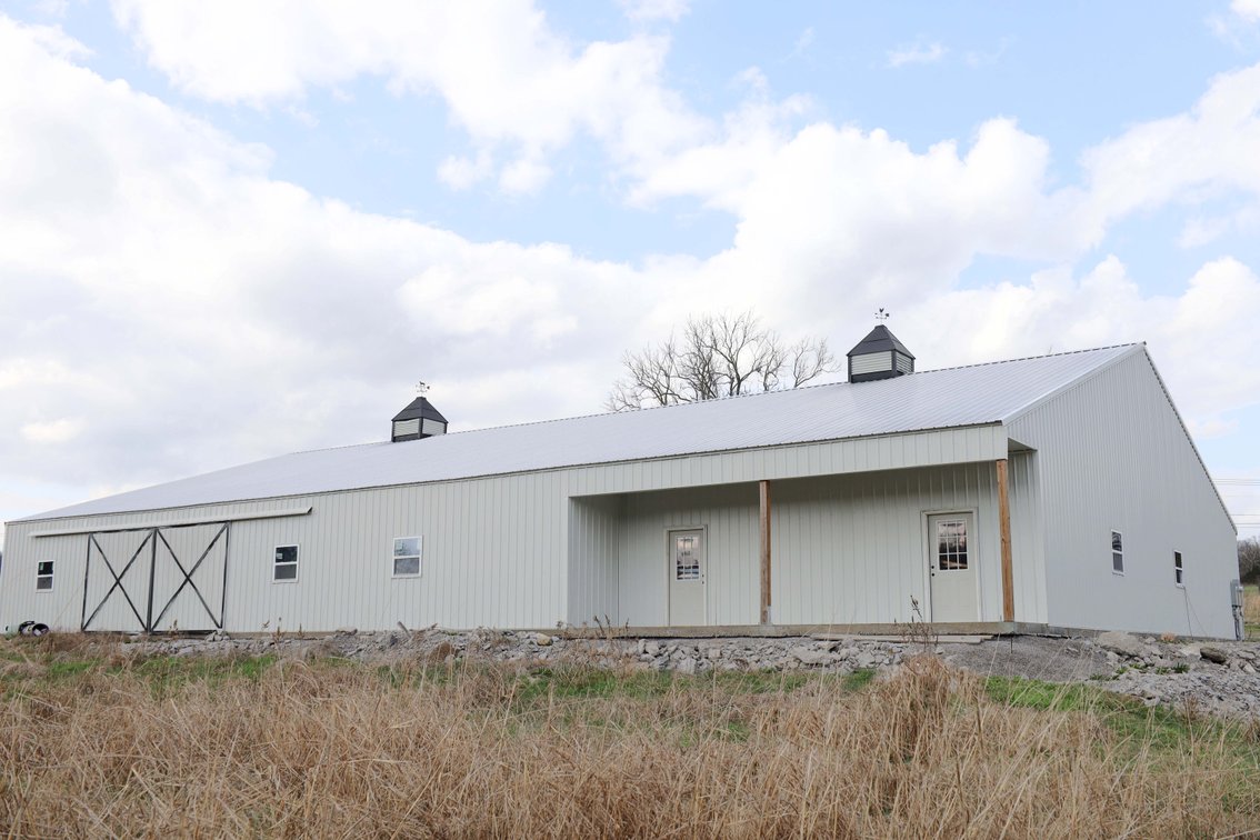 Image for 2121 Poplar Bluff Road West, Auburntown