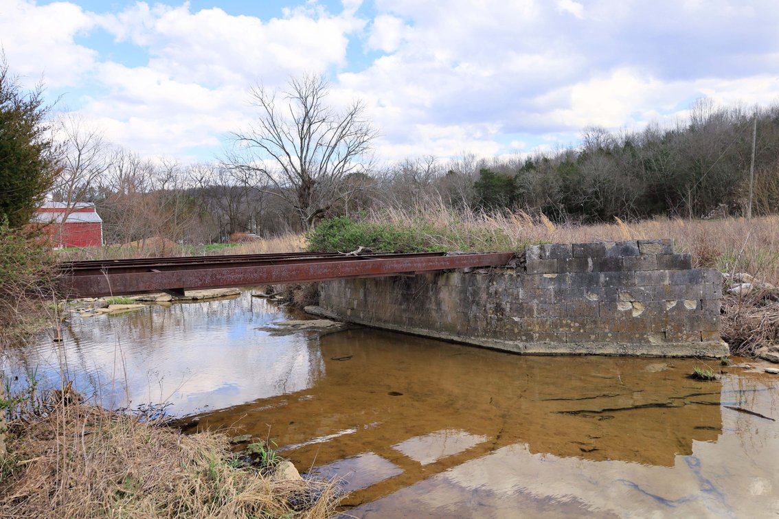 Image for 2121 Poplar Bluff Road West, Auburntown