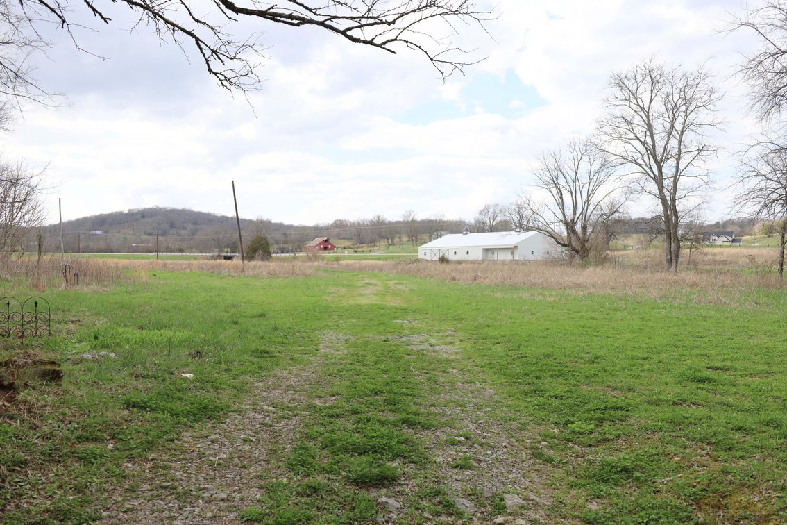 Image for 2121 Poplar Bluff Road West, Auburntown