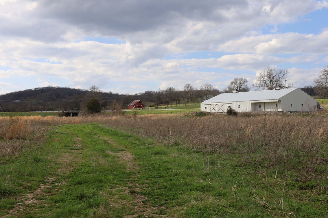 Image for 2121 Poplar Bluff Road West, Auburntown