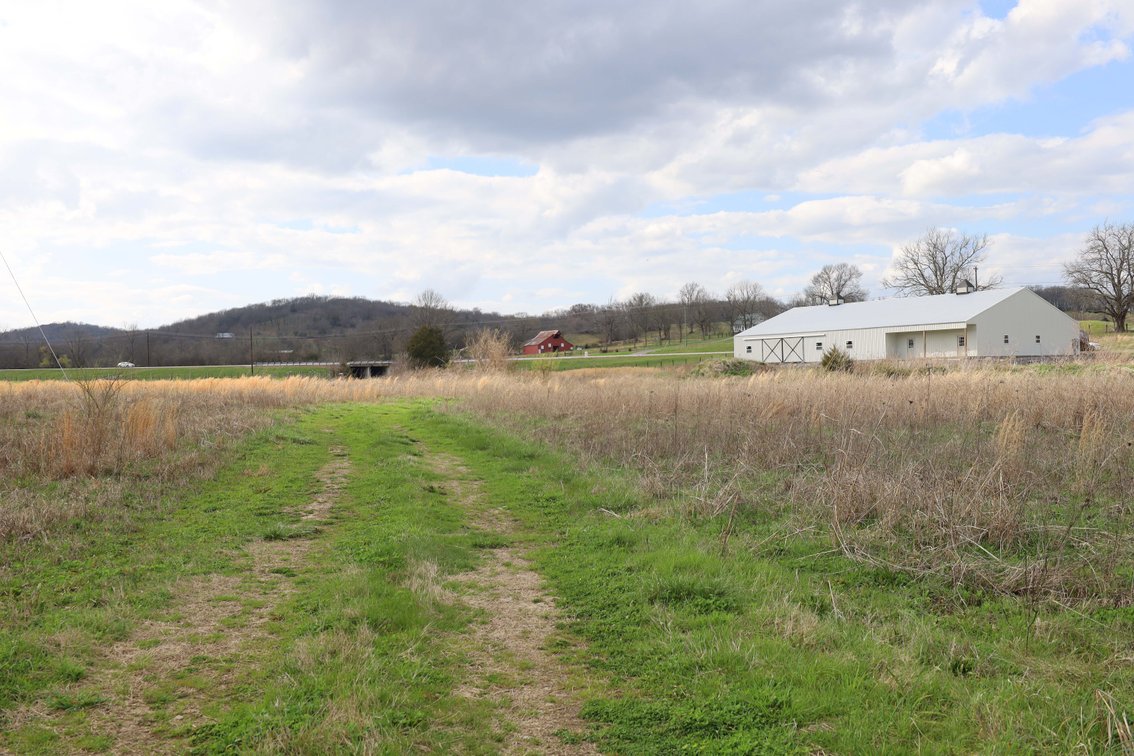 Image for 2121 Poplar Bluff Road West, Auburntown